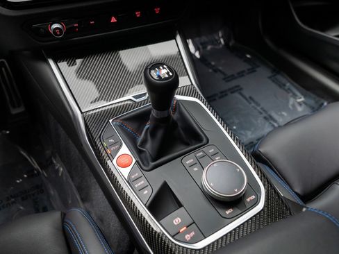 Used 2024 BMW M2 w/ Lighting Package RWD image 54