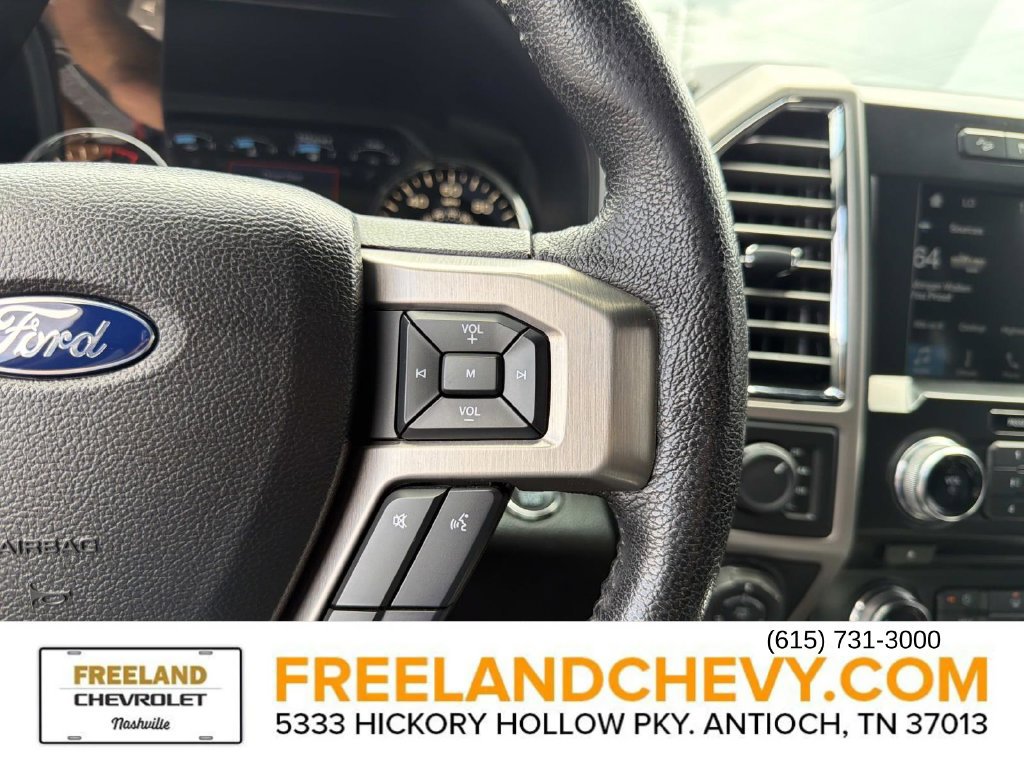 Used 2016 Ford F150 Platinum w/ Equipment Group 701A Luxury AWD/4WD image 27