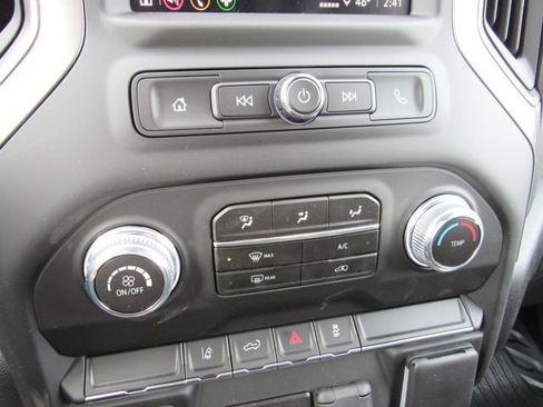 New 2026 GMC Sierra 2500 Pro w/ Convenience Package AWD/4WD image 19