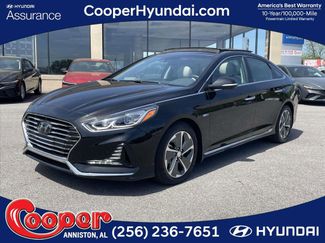 Used 2019 Hyundai Sonata Limited w/ Ultimate Package 02 video 1