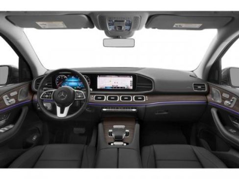 Certified 2023 Mercedes-Benz GLS 450 4MATIC image 11