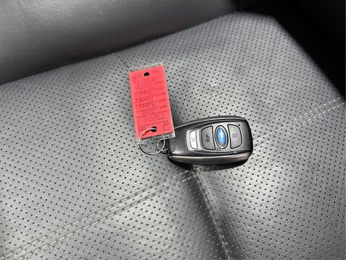 Used 2018 Subaru Forester 2.5i Touring AWD/4WD image 28
