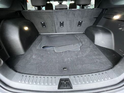 Used 2025 Chevrolet Equinox LT image 32