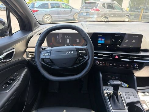 New 2026 Kia Sportage X-Line AWD/4WD image 24