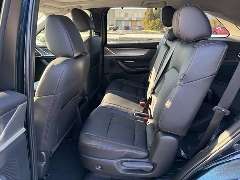 New 2026 MAZDA CX-90 3.3 Turbo w/ Premium Sport Pkg image 8