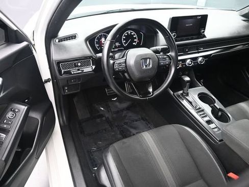 Certified 2022 Honda Civic Sport image 14