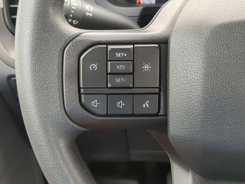 Certified 2024 Ford F150 XL RWD image 21