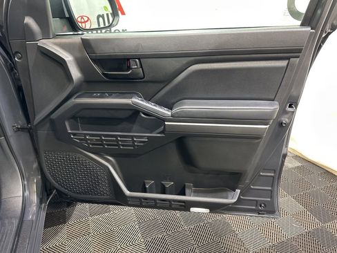 Used 2025 Toyota Tacoma SR5 image 11