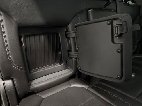 Used 2019 Chevrolet Silverado 1500 LTZ w/ LTZ Plus Package image 31