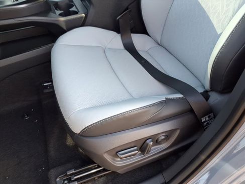 New 2026 Subaru Solterra image 16