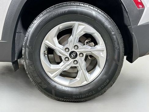 Used 2024 Hyundai Tucson SEL AWD/4WD image 30