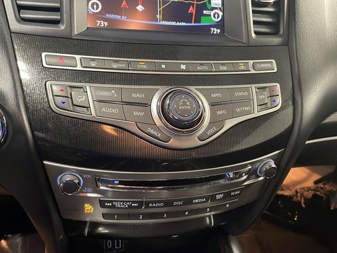Used 2020 INFINITI QX60 Luxe w/ Essential Package AWD/4WD image 18