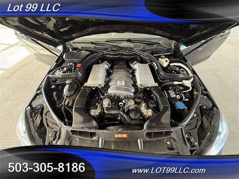 Used 2015 Mercedes-Benz C 63 AMG Coupe image 22