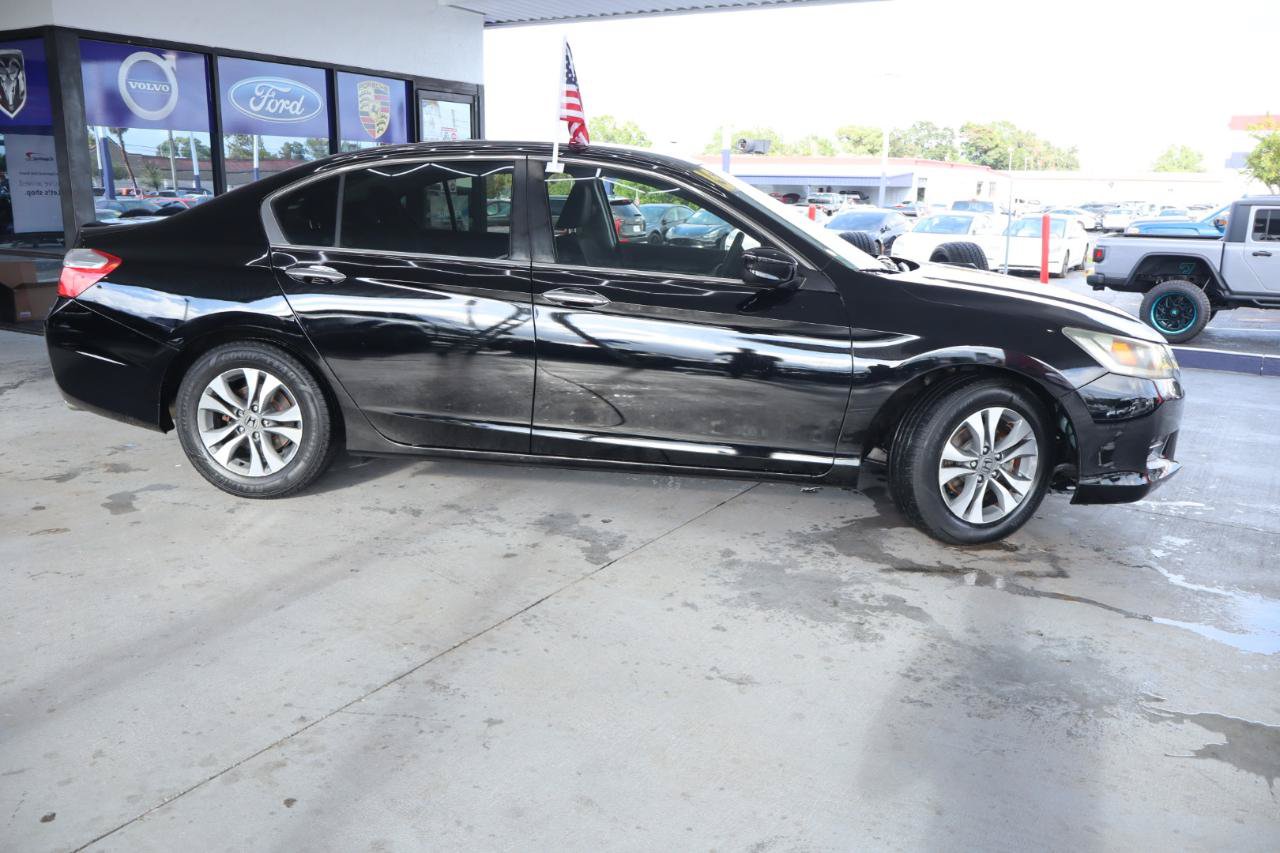 Used 2015 Honda Accord LX image 6