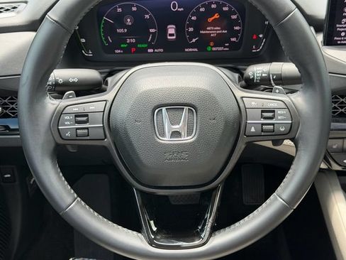 Used 2023 Honda Accord EX-L image 15