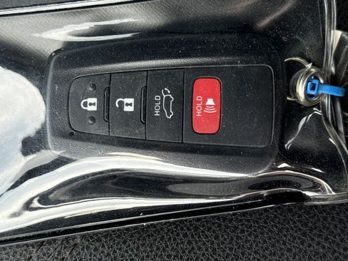 Used 2023 Toyota RAV4 XSE image 46