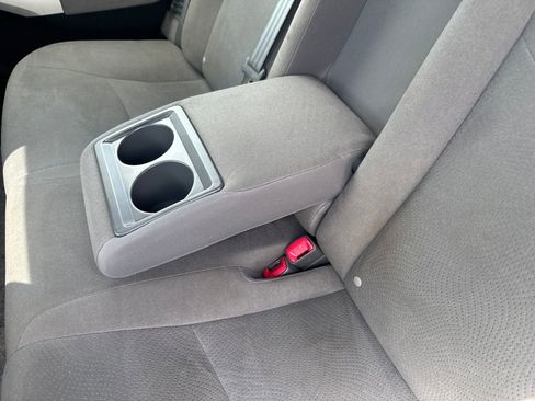 Used 2015 Toyota Prius Three w/ Solar Roof Package FWD image 37