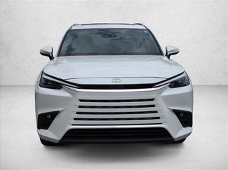 Certified 2025 Lexus TX 350 Premium w/ Technology Package video 2