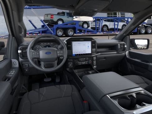 New 2026 Ford F150 STX AWD/4WD image 9