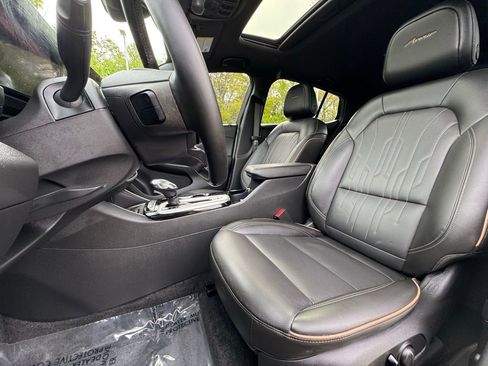 Used 2024 Buick Envista Avenir FWD image 18