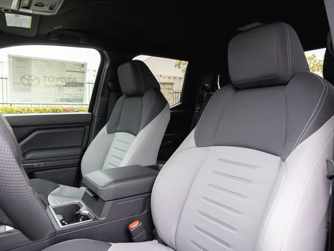 New 2026 Toyota Tacoma TRD Off-Road AWD/4WD image 8