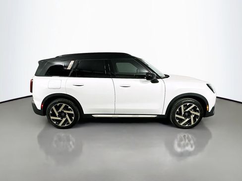 New 2026 MINI Cooper Countryman S w/ Comfort Package Max image 4