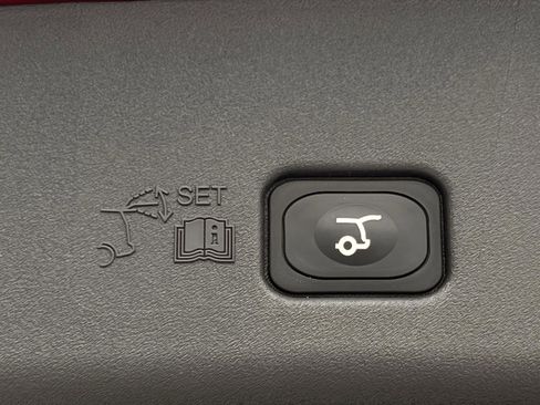 New 2026 Lincoln Nautilus Reserve image 27