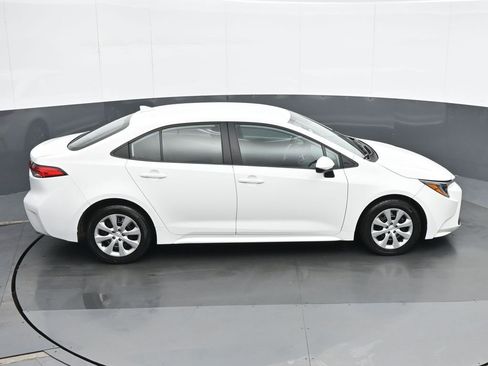Used 2024 Toyota Corolla LE FWD image 22