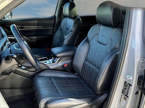 Used 2024 Kia Telluride SX Prestige X-Pro image 13