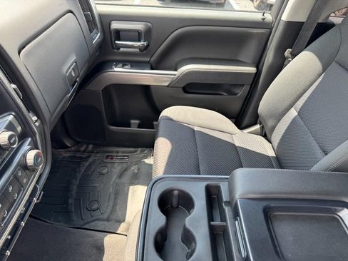 Used 2019 Chevrolet Silverado 1500 LT AWD/4WD image 13