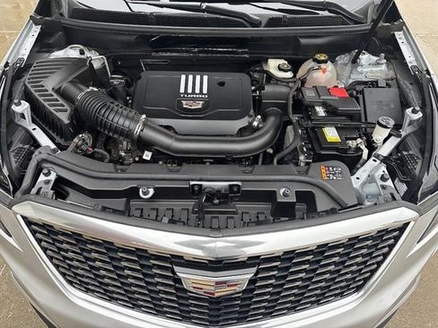 Used 2020 Cadillac XT5 Luxury w/ LPO, Floor Liner Package AWD/4WD image 22