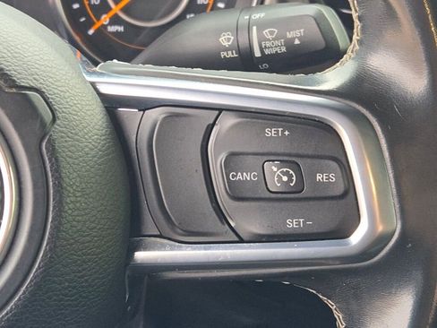 Used 2020 Jeep Gladiator Sport w/ Quick Order Package 24S image 30