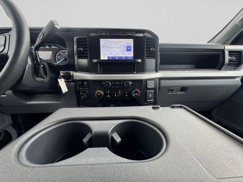 Used 2024 Ford F350 XL w/ XL Driver Assist Package image 12