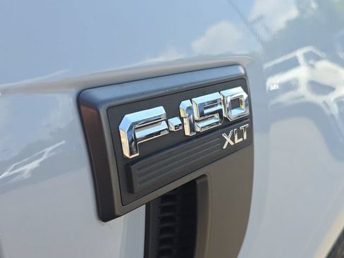 Certified 2023 Ford F150 XLT w/ Equipment Group 302A High AWD/4WD image 6