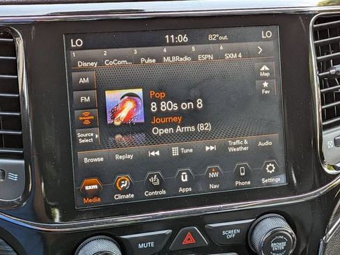 Certified 2021 Jeep Grand Cherokee Limited AWD/4WD image 26