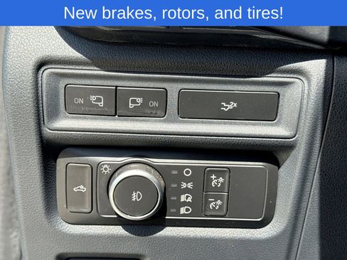 Used 2022 Ford F150 Tremor w/ Equipment Group 401A Mid AWD/4WD image 26