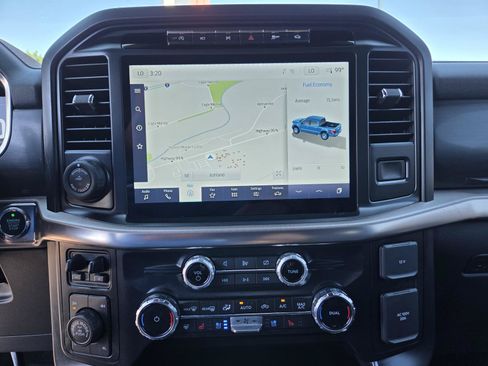 Certified 2023 Ford F150 Raptor w/ Raptor 37 Performance Package AWD/4WD image 25