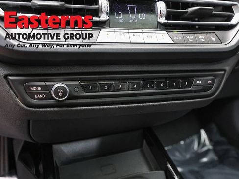 Used 2024 BMW 228i xDrive Gran Coupe AWD/4WD image 22