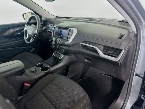 Used 2024 GMC Terrain SLE image 28