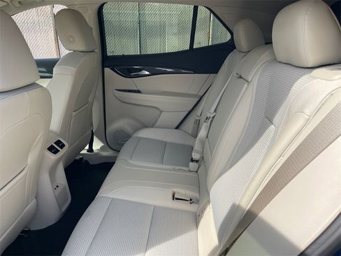 Used 2022 Buick Envision Preferred image 20