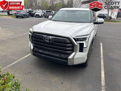 Used 2023 Toyota Tundra Limited