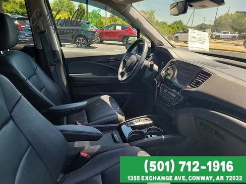 Used 2022 Honda Pilot Touring image 29