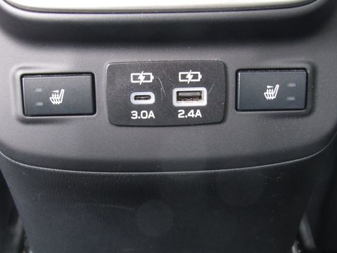 Used 2024 Subaru Outback Touring XT w/ Popular Package #2 image 32