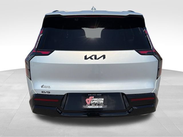 New 2026 Kia EV9 Land w/ Nightfall Edition Package AWD/4WD image 6