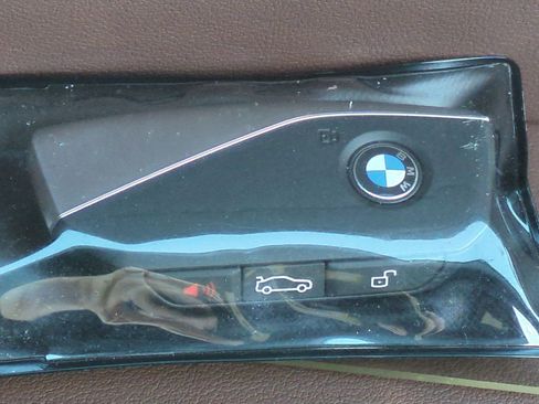 New 2026 BMW X5 xDrive50e w/ M Sport Package image 36