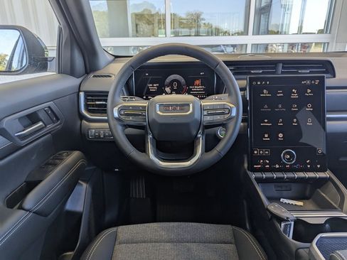 New 2026 GMC Terrain Elevation w/ LPO, Floor Liner Package image 3