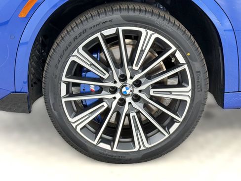Certified 2026 BMW X2 M35i AWD/4WD image 33