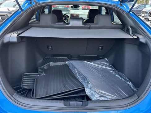 Certified 2025 Honda Civic Sport image 27