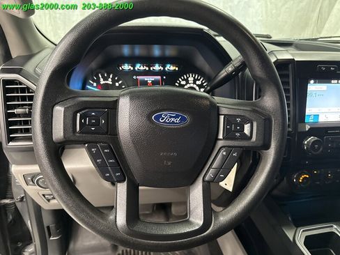 Used 2018 Ford F150 XL w/ Equipment Group 101A Mid image 4