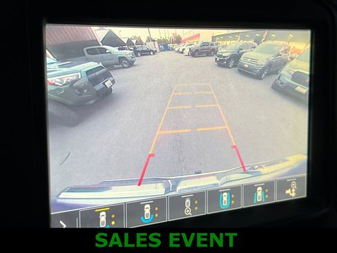 Used 2019 GMC Sierra 1500 AT4 w/ AT4 Premium Package image 20